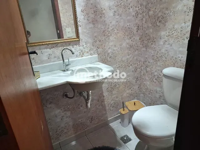 Apartamento com 55m² 1 quarto e 2 banheiros, à venda, no bairro Cambuí em Campinas