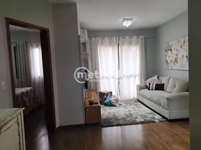 Apartamento com 55m² 1 quarto e 2 banheiros, à venda, no bairro Cambuí em Campinas