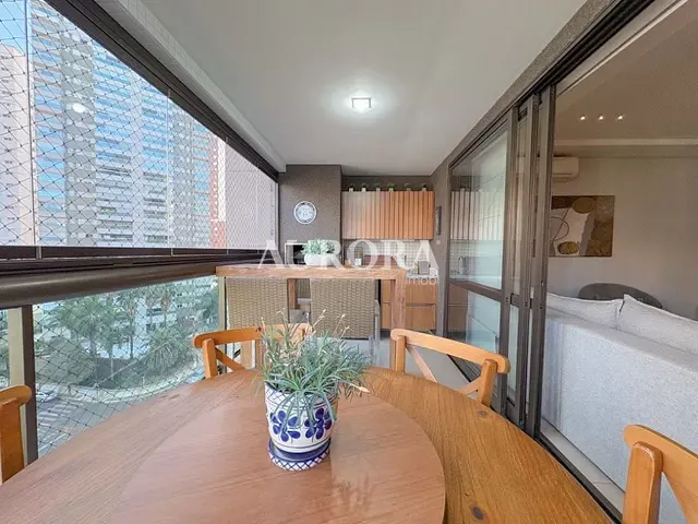 Apartamento com 181m² 3 quartos e 4 banheiros, à venda ou para alugar, no bairro Gleba Palhano em Londrina
