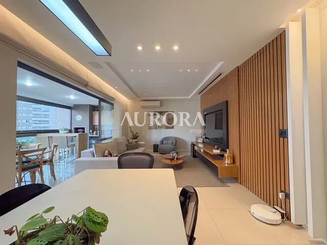 Apartamento com 181m² 3 quartos e 4 banheiros, à venda ou para alugar, no bairro Gleba Palhano em Londrina