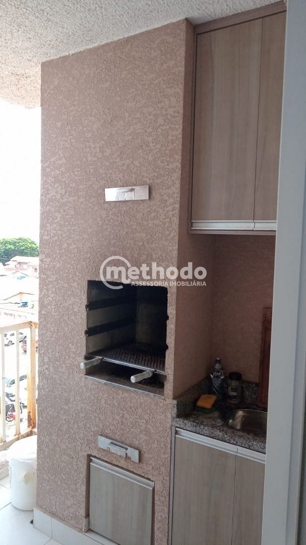 Apartamento, 2 quartos, 57 m² - Foto 5