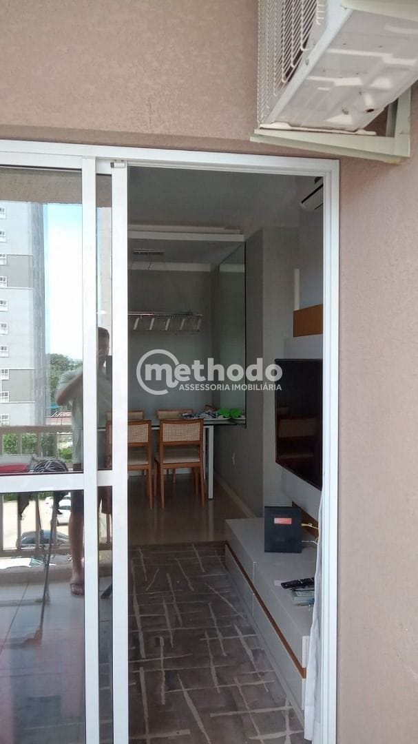 Apartamento, 2 quartos, 57 m² - Foto 6