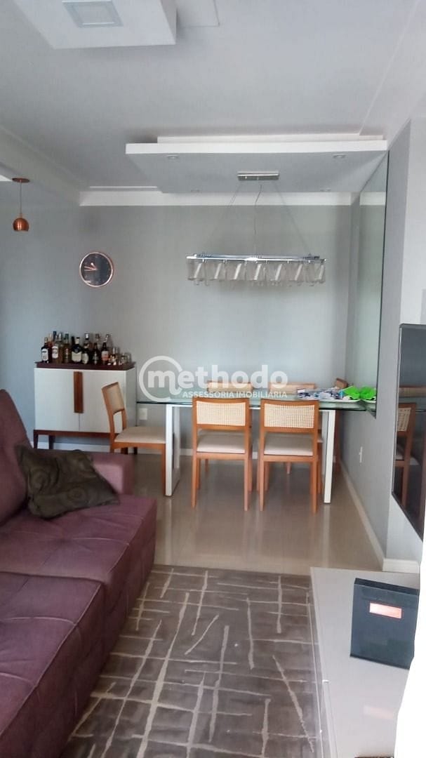 Apartamento, 2 quartos, 57 m² - Foto 3