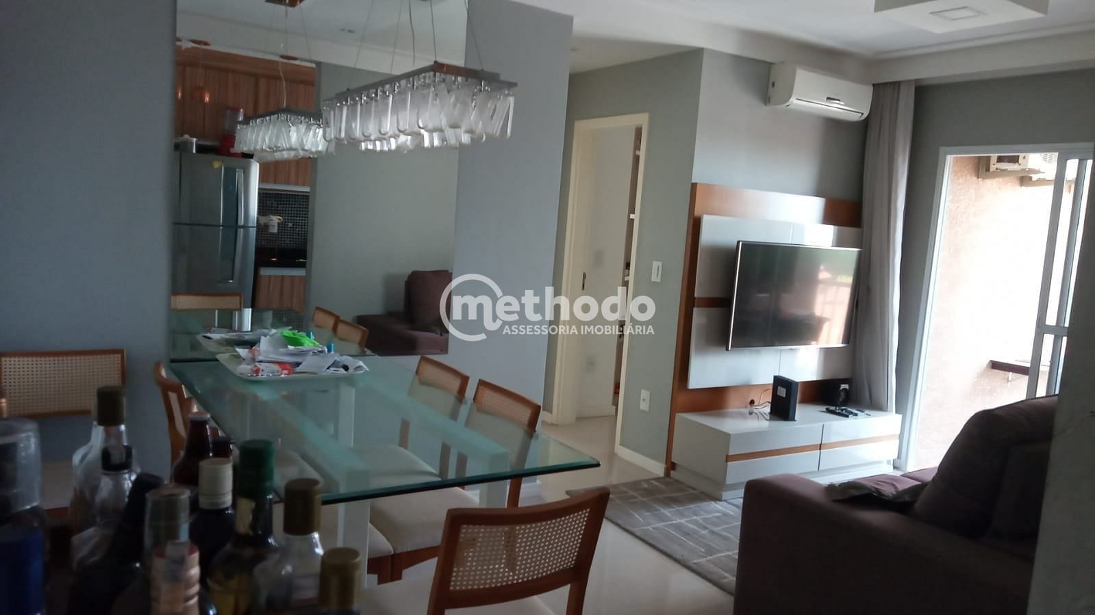 Apartamento, 2 quartos, 57 m² - Foto 1