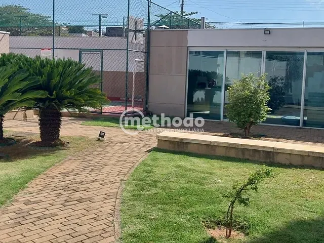 Apartamento com 68m² 3 quartos e 2 banheiros, à venda, no bairro Jardim Ipaussurama em Campinas
