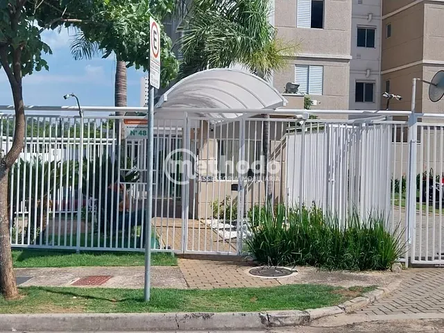 Apartamento com 68m² 3 quartos e 2 banheiros, à venda, no bairro Jardim Ipaussurama em Campinas