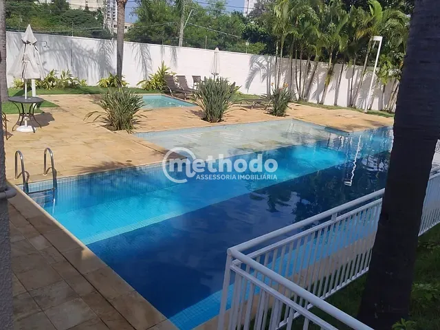 Apartamento com 68m² 3 quartos e 2 banheiros, à venda, no bairro Jardim Ipaussurama em Campinas