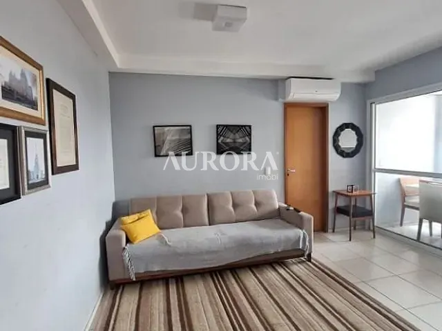 Apartamento 3 quartos e 2 banheiros, à venda, no bairro Palhano 1 em Londrina