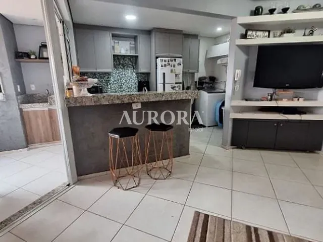 Apartamento 3 quartos e 2 banheiros, à venda, no bairro Palhano 1 em Londrina