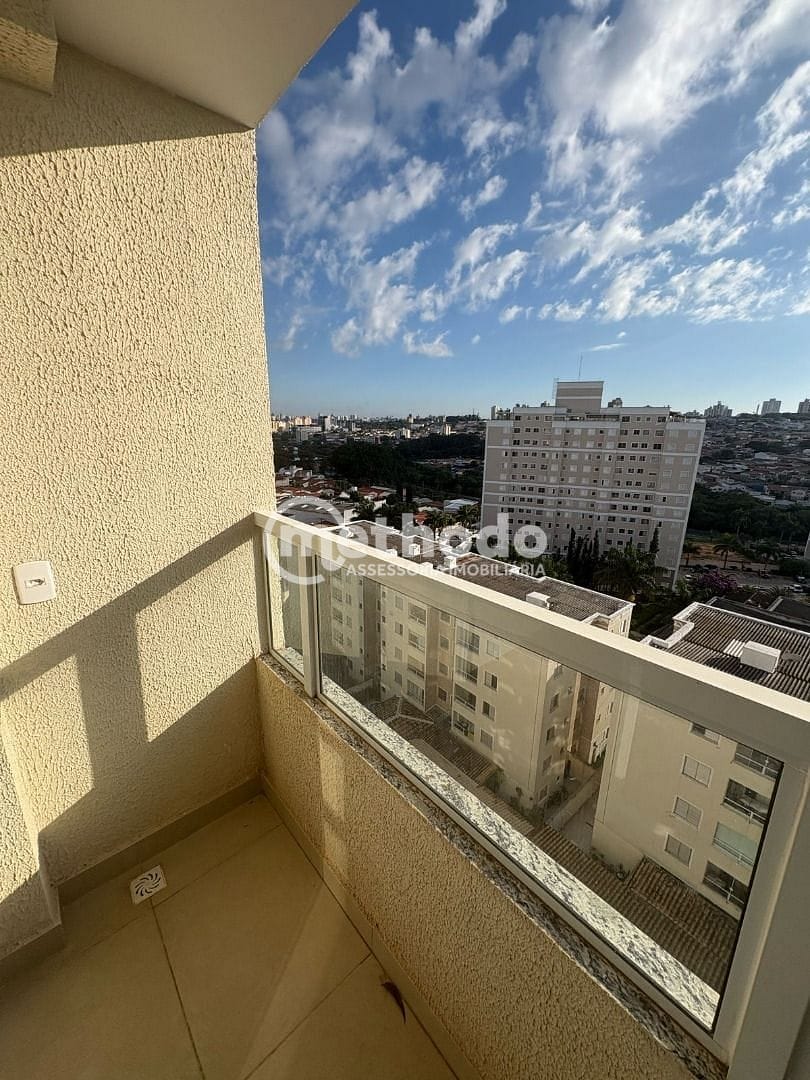 Apartamento, 2 quartos, 52 m² - Foto 4