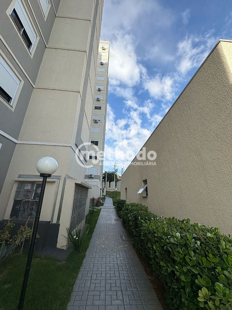 Apartamento, 2 quartos, 52 m² - Foto 7