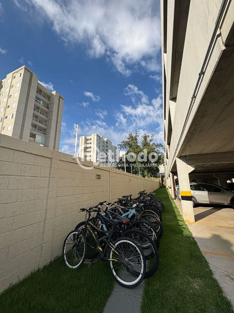 Apartamento, 2 quartos, 52 m² - Foto 2