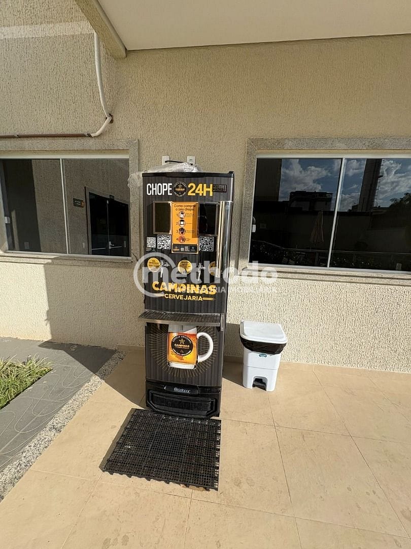 Apartamento, 2 quartos, 52 m² - Foto 6