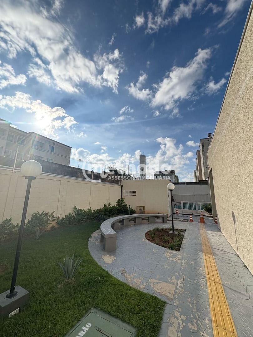 Apartamento, 2 quartos, 52 m² - Foto 5