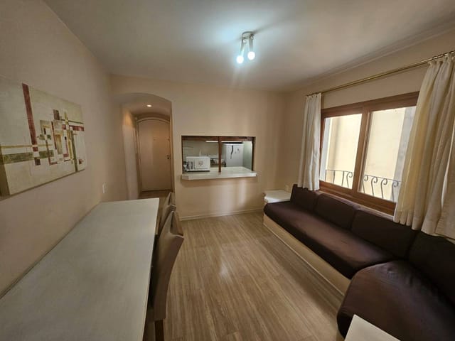 Apartamento com 43m² 1 quarto e 1 banheiro, à venda, no bairro Jardim Paulista em São Paulo
