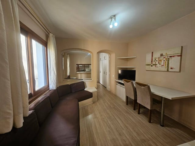 Apartamento com 43m² 1 quarto e 1 banheiro, à venda, no bairro Jardim Paulista em São Paulo