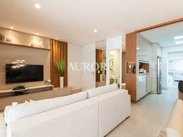 Apartamento 3 quartos e 4 banheiros, à venda, no bairro Gleba Palhano em Londrina
