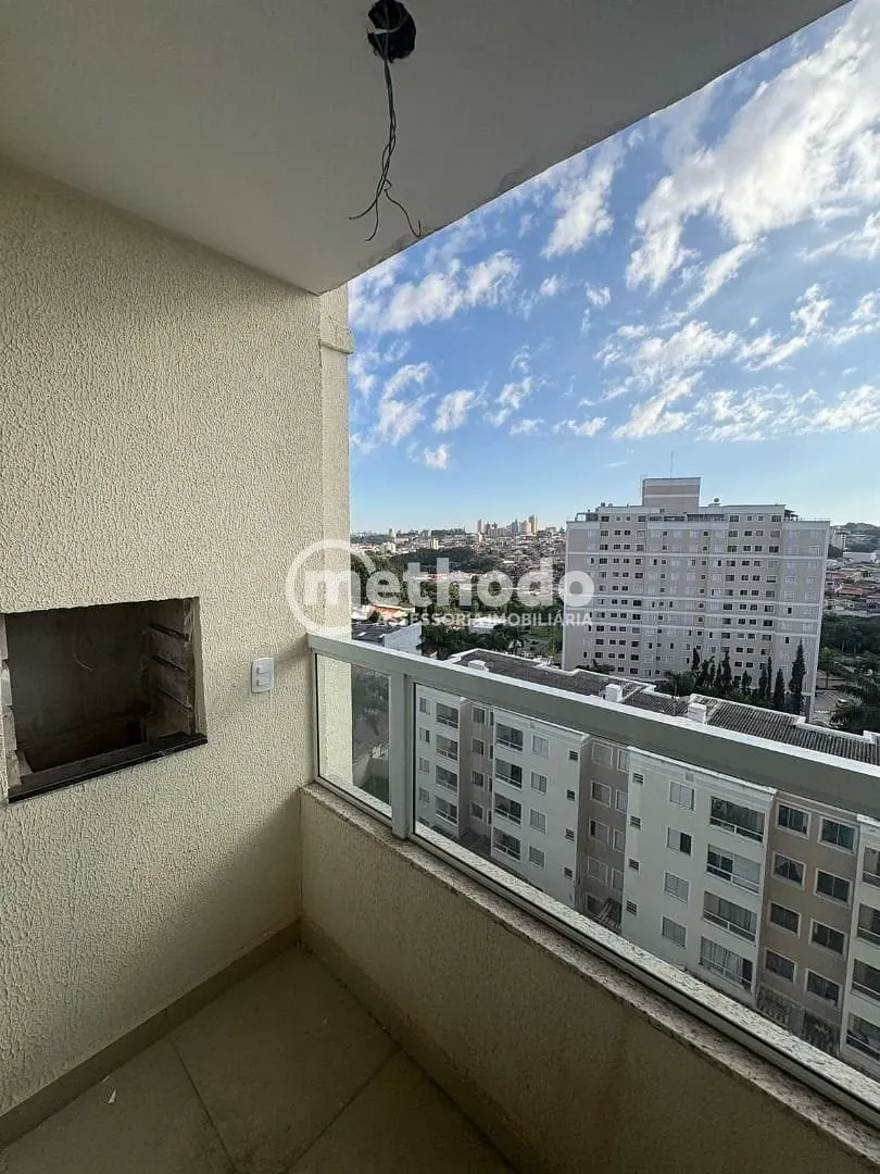 Apartamento, 2 quartos, 52 m² - Foto 16