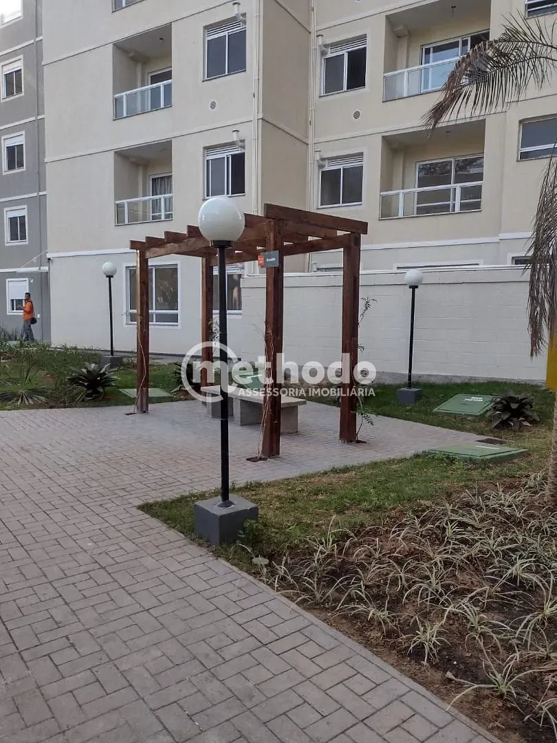 Apartamento, 2 quartos, 52 m² - Foto 20