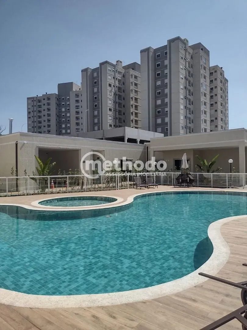 Apartamento, 2 quartos, 52 m² - Foto 21