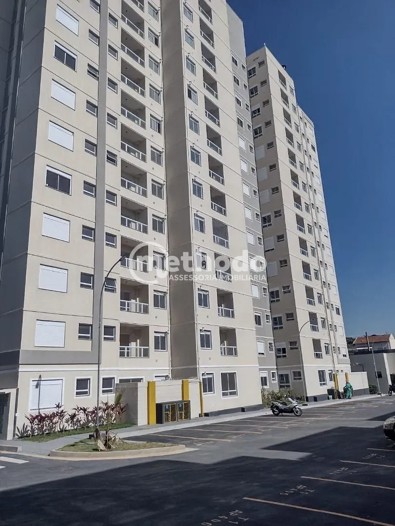 Apartamento, 2 quartos, 52 m² - Foto 1