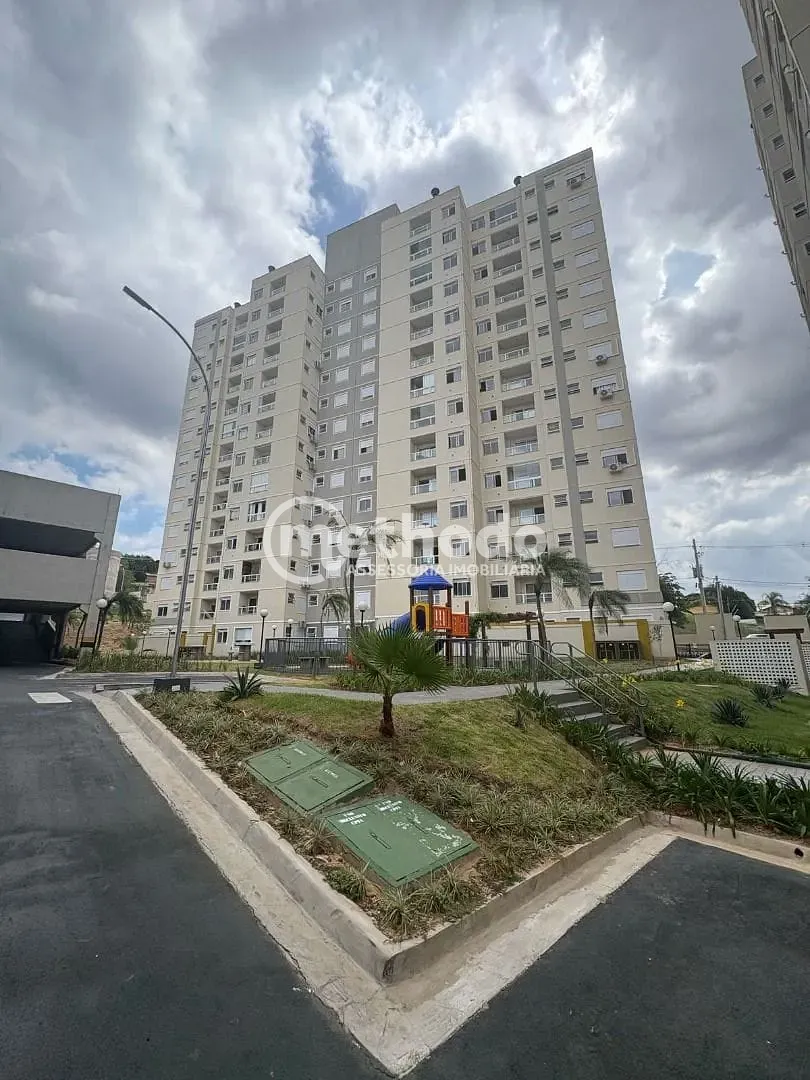 Apartamento, 2 quartos, 52 m² - Foto 3