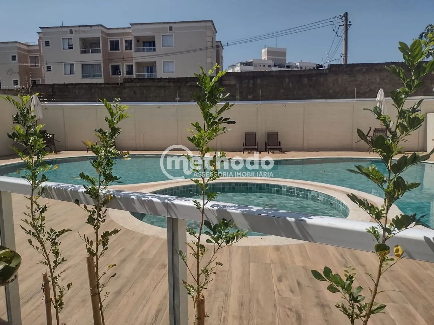 Apartamento, 2 quartos, 52 m² - Foto 22