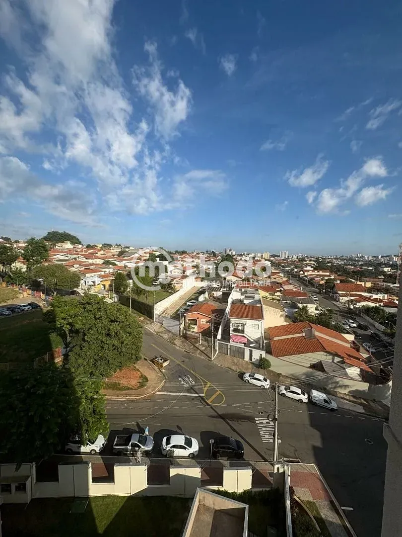 Apartamento, 2 quartos, 52 m² - Foto 5