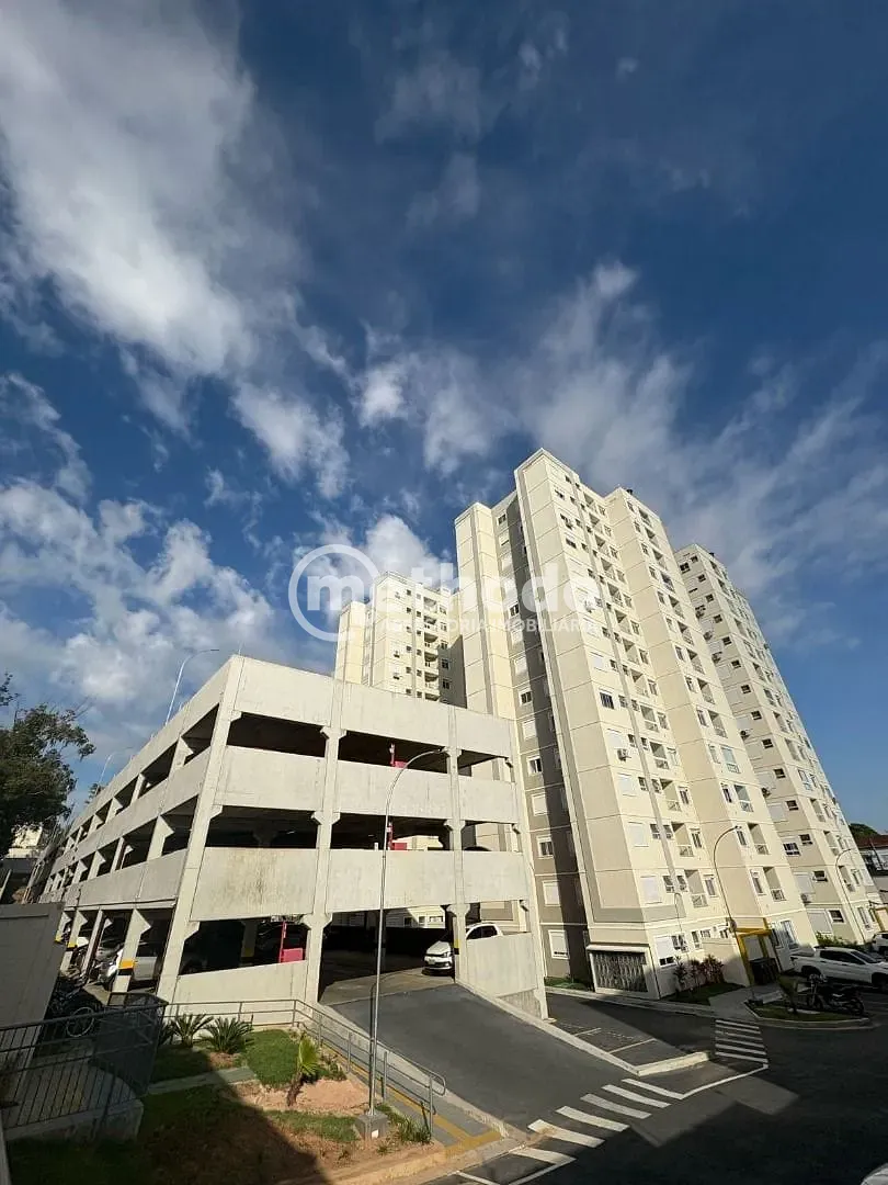 Apartamento, 2 quartos, 52 m² - Foto 2