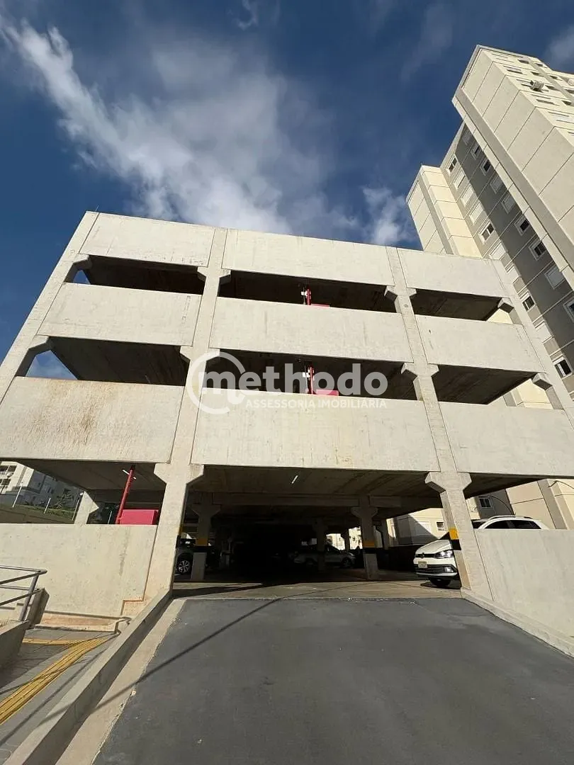 Apartamento, 2 quartos, 52 m² - Foto 4