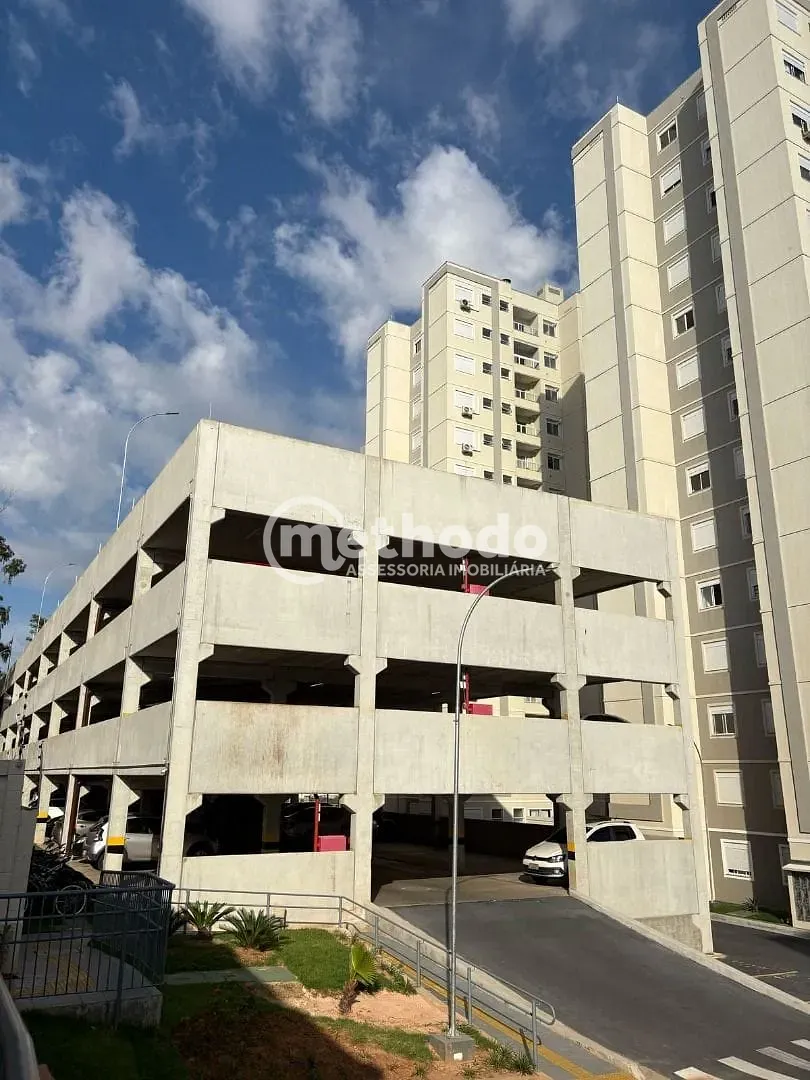 Apartamento, 2 quartos, 52 m² - Foto 6