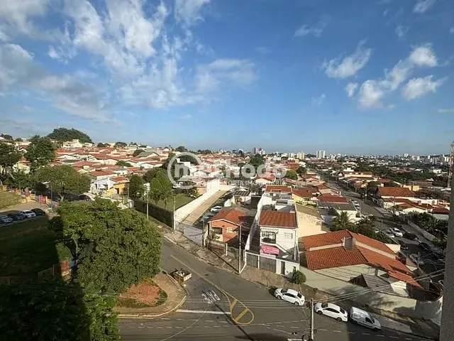 Apartamento com 52m² 2 quartos e 2 banheiros, à venda, no bairro Jardim Nova Europa em Campinas