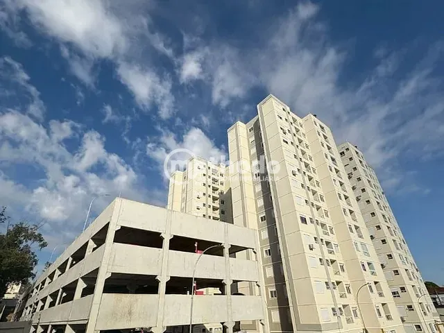 Apartamento com 52m² 2 quartos e 2 banheiros, à venda, no bairro Jardim Nova Europa em Campinas