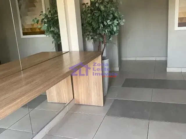 Apartamento com 50m² 2 quartos e 1 banheiro, à venda, no bairro Vila Antonieta em São Paulo