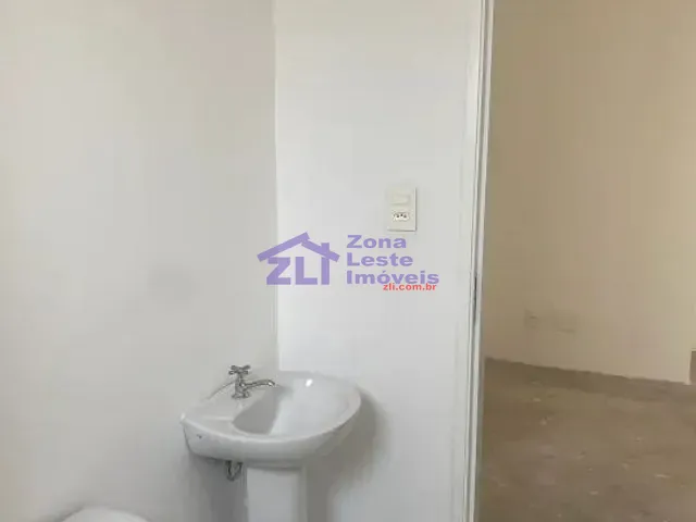 Apartamento com 50m² 2 quartos e 1 banheiro, à venda, no bairro Vila Antonieta em São Paulo