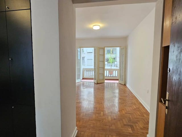 Apartamento com 122m² 3 quartos e 1 banheiro, à venda, no bairro Santa Cecília em São Paulo