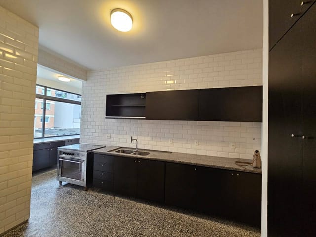 Apartamento com 122m² 3 quartos e 1 banheiro, à venda, no bairro Santa Cecília em São Paulo