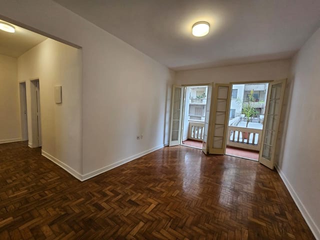 Apartamento com 122m² 3 quartos e 1 banheiro, à venda, no bairro Santa Cecília em São Paulo