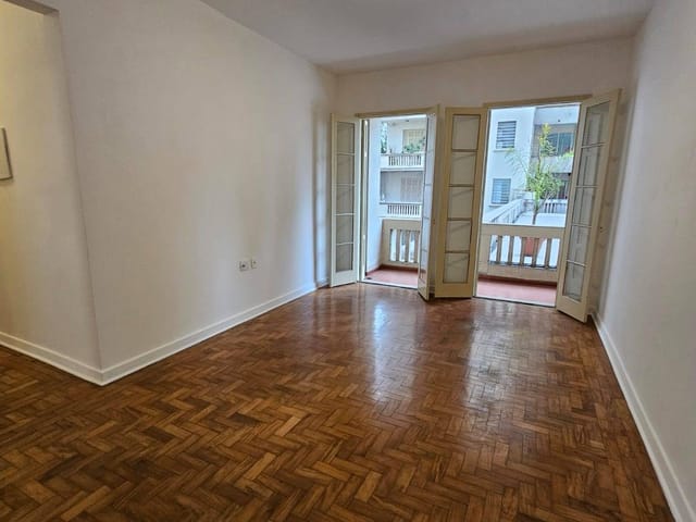 Apartamento com 122m² 3 quartos e 1 banheiro, à venda, no bairro Santa Cecília em São Paulo