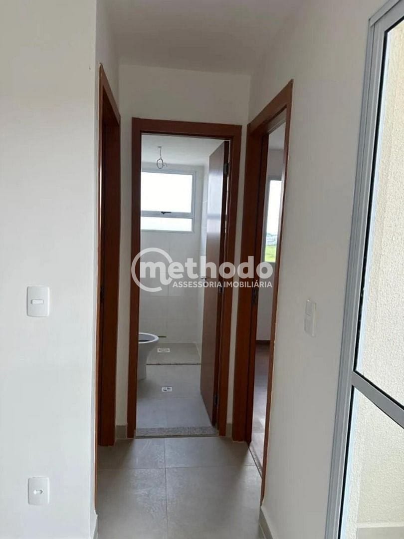 Apartamento, 2 quartos, 47 m² - Foto 5