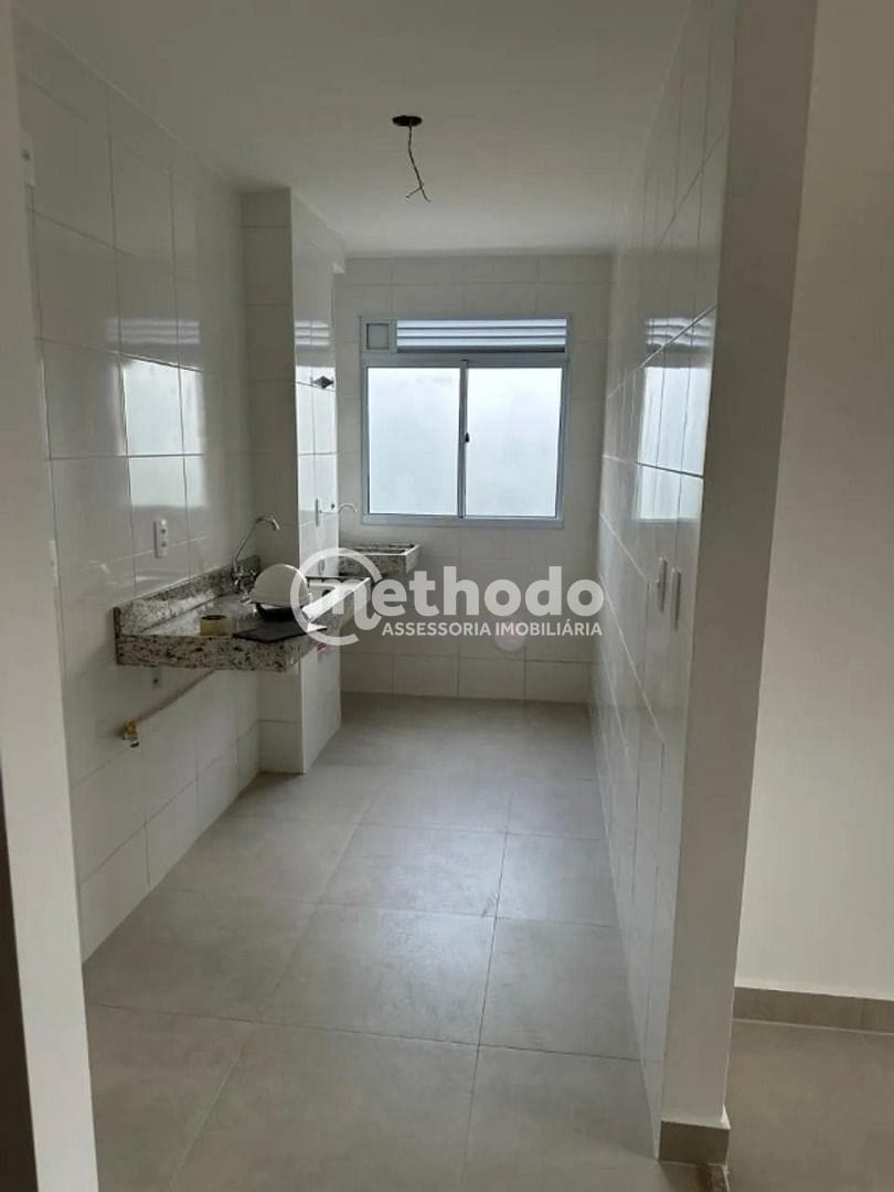Apartamento, 2 quartos, 47 m² - Foto 3