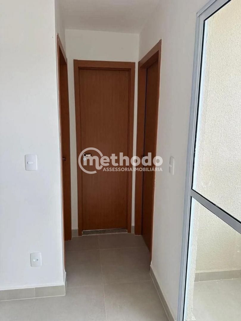 Apartamento, 2 quartos, 47 m² - Foto 8