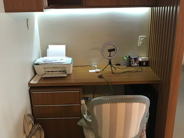 Apartamento 3 quartos e 2 banheiros, à venda, no bairro Aclimação em São Paulo