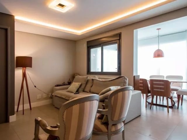 Apartamento 3 quartos e 2 banheiros, à venda, no bairro Aclimação em São Paulo