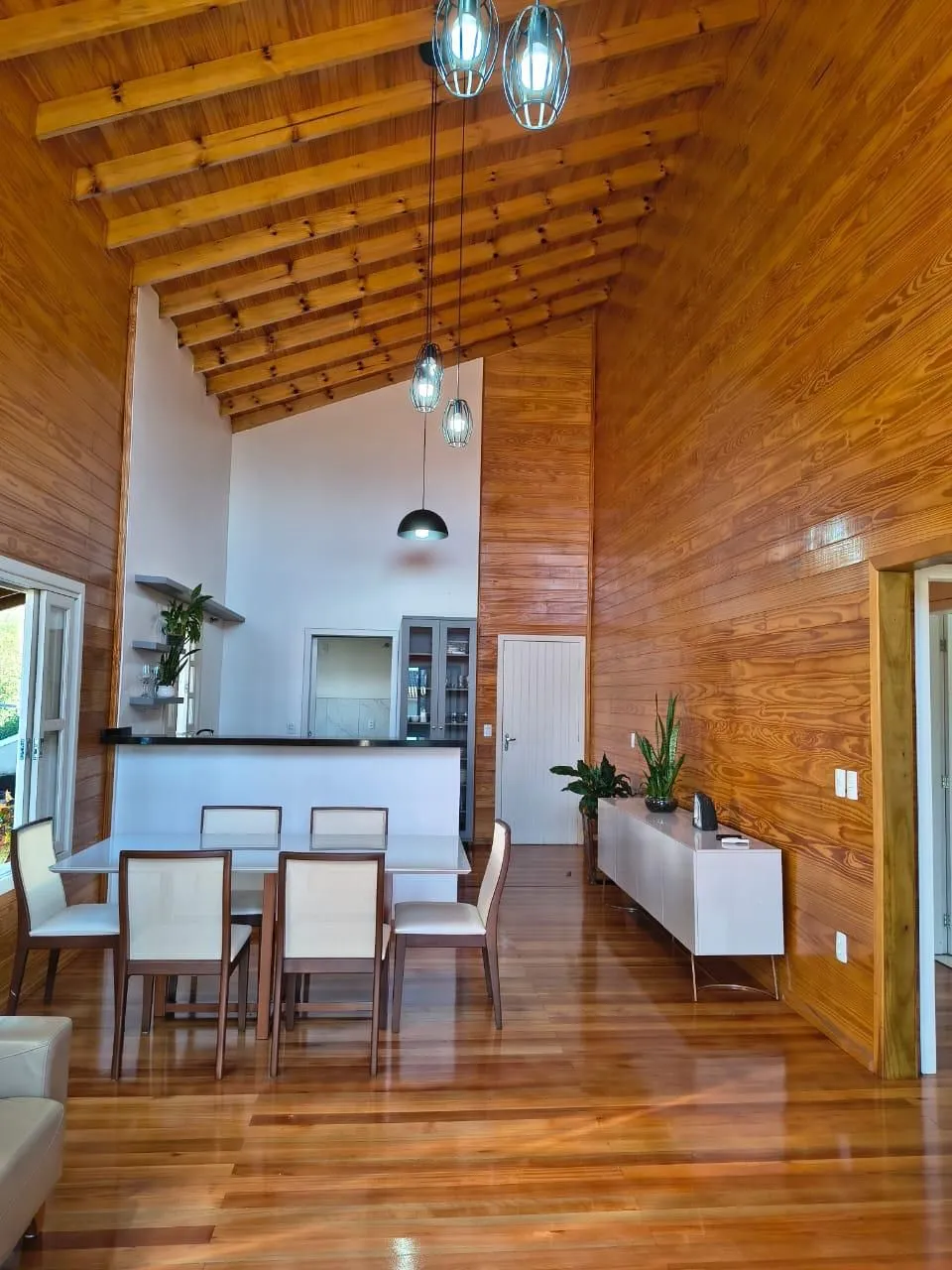 Foto 3 de casa em Chapecó