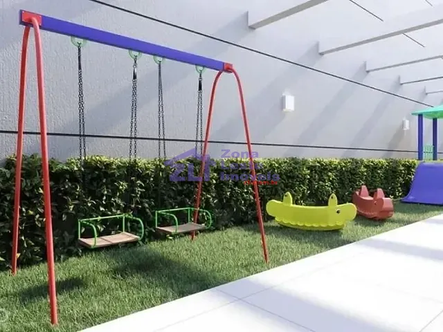 Apartamento com 17m² 1 quarto e 1 banheiro, à venda, no bairro Mooca em São Paulo