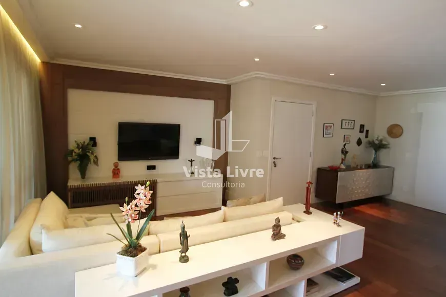 Apartamento, 3 quartos, 165 m² - Foto 2