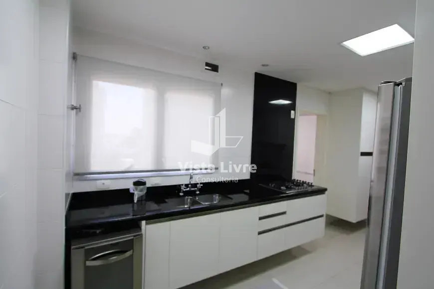 Apartamento, 3 quartos, 165 m² - Foto 4