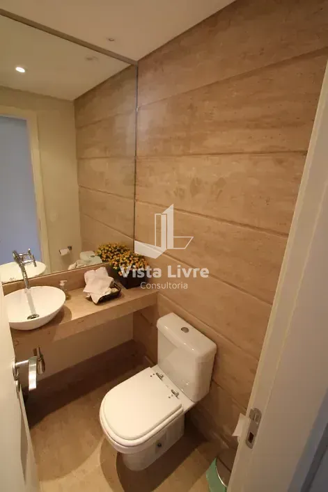Apartamento, 3 quartos, 165 m² - Foto 8