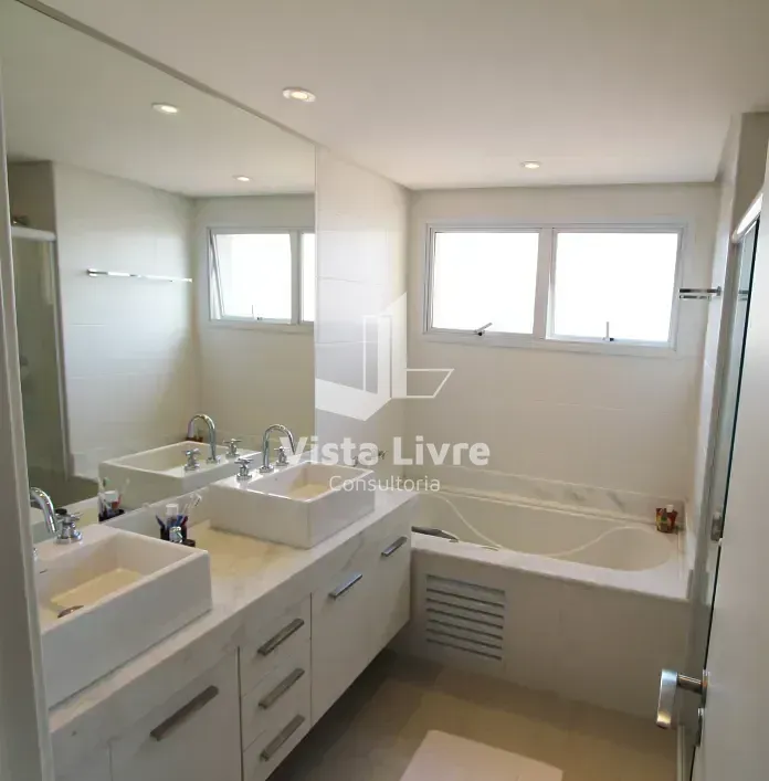 Apartamento, 3 quartos, 165 m² - Foto 9